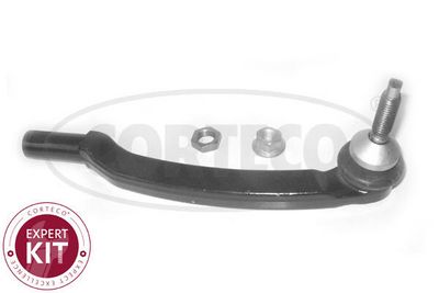 Наконечник поперечной рулевой тяги CORTECO 49399807