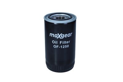Eļļas filtrs MAXGEAR 26-2135