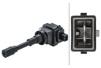 Катушка зажигания HELLA 5DA 358 168-451
