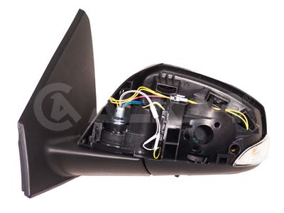 Ārējais atpakaļskata spogulis ALKAR 6328232