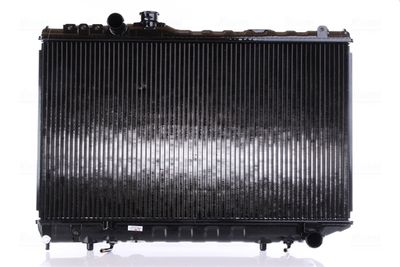 Radiators, Motora dzesēšanas sistēma NISSENS 64750
