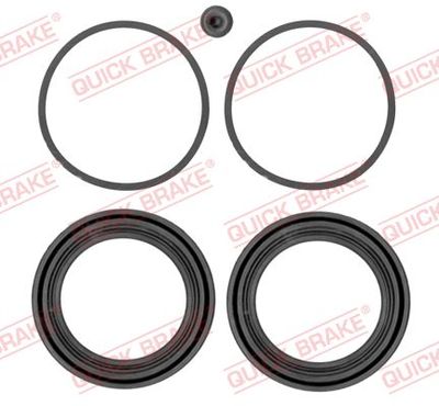 Ремкомплект, тормозной суппорт QUICK BRAKE 114-0359