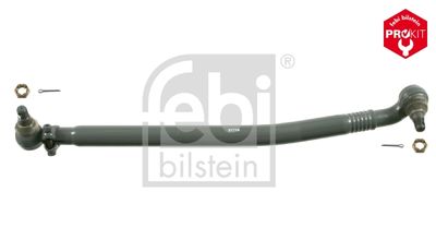 Продольная рулевая тяга FEBI BILSTEIN 21714