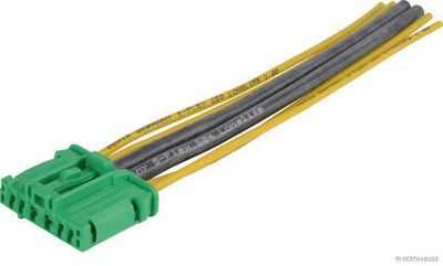 Vadu remonta komplekts, vadības bloks (apsilde/ventilācija) HERTH+BUSS ELPARTS 51277292