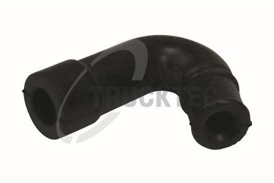 Šļūtene, Kartera ventilācija TRUCKTEC AUTOMOTIVE 02.14.037