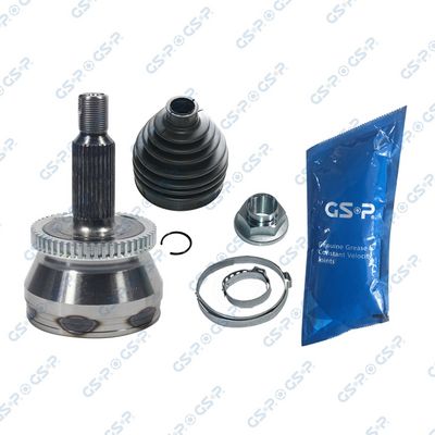 Шарнирный комплект, приводной вал GSP 824301