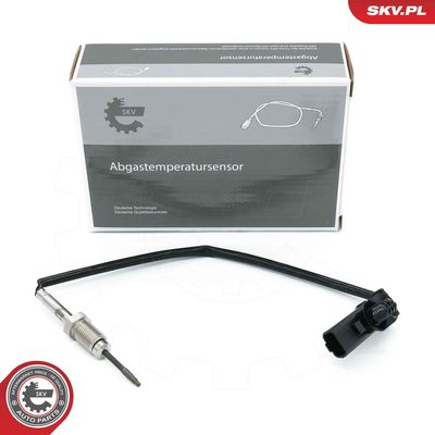 Датчик, температура выхлопных газов ESEN SKV 30SKV454