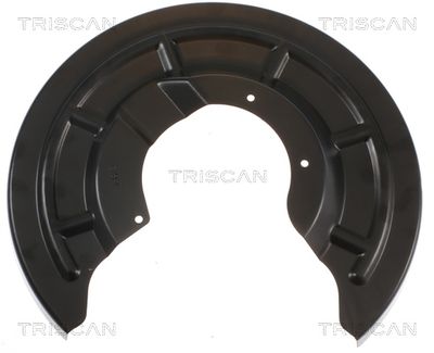 Dubļu sargs, Bremžu disks TRISCAN 8125 25203