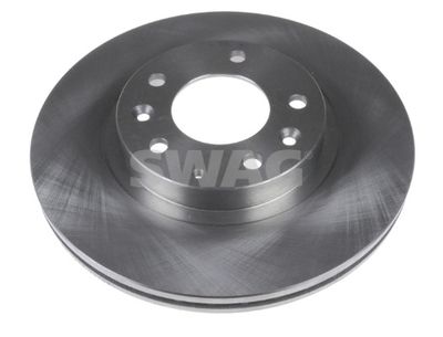 Тормозной диск SWAG 33 10 5615