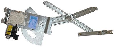 Стеклоподъемник VALEO 850297