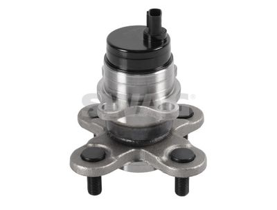 Riteņa rumbas gultņa komplekts SWAG 33 10 5281