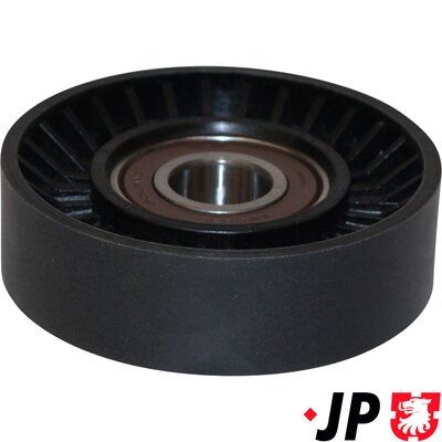 Spriegotājrullītis, Ķīļrievu siksna JP GROUP 1218301900