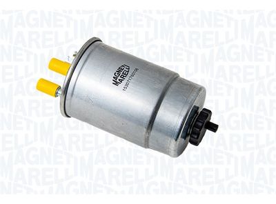 Degvielas filtrs MAGNETI MARELLI 153071760106