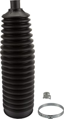 Putekļusargs, Stūres iekārta TRW JBE352