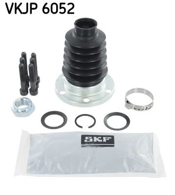 Комплект пыльника, приводной вал SKF VKJP 6052