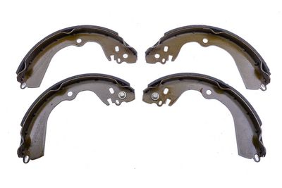 Bremžu loku komplekts DENCKERMANN B120235