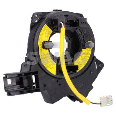 Spirālatspere, Gaisa spilvens SWAG 33 11 0176