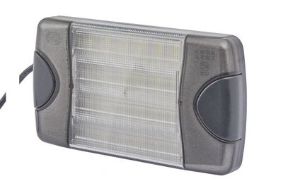 Atpakaļgaitas signāla lukturis HELLA 2ZR 980 605-201