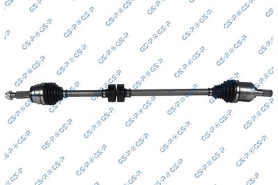 Приводной вал GSP 204164
