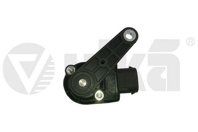 Датчик, корректор угла наклона фар vika 99878001