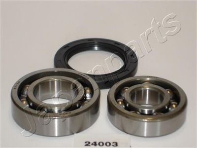 Riteņa rumbas gultņa komplekts JAPANPARTS KK-24003