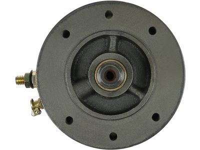 Elektromotors AS-PL DC9089S