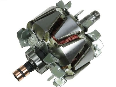 Rotors, Ģenerators AS-PL AR0025