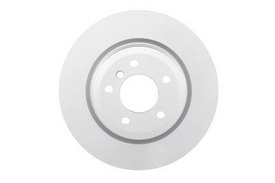 Тормозной диск BOSCH 0 986 479 439