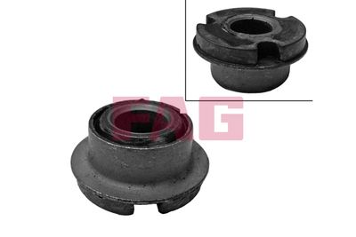 Schaeffler FAG 829030910 Piekare, Šķērssvira