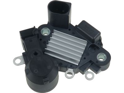 Ģeneratora sprieguma regulators AS-PL ARE2104P