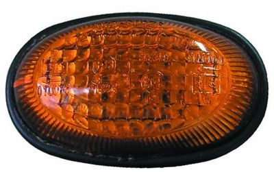 Фонарь указателя поворота ABAKUS 2211401NAEY