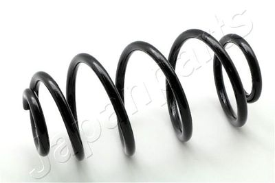 JAPANPARTS ZC6176A Balstiekārtas atspere
