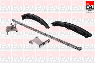 Комплект цели привода распредвала FAI AUTOPARTS TCK278WONG