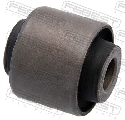 Bukse, amortizators FEBEST TAB-208