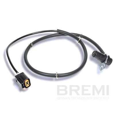 Devējs, Riteņu griešanās ātrums BREMI 50873