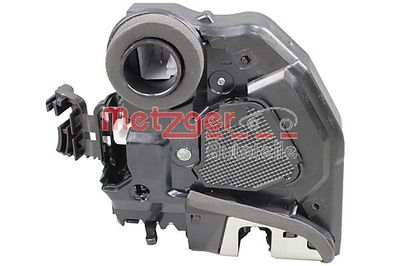 Durvju slēdzene METZGER 2314274