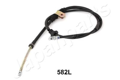 Trose, Stāvbremžu sistēma JAPANPARTS BC-582L