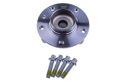 Комплект подшипника ступицы колеса DENCKERMANN W413971