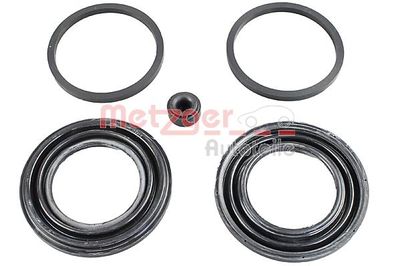 Ремкомплект, тормозной суппорт METZGER 114-0077