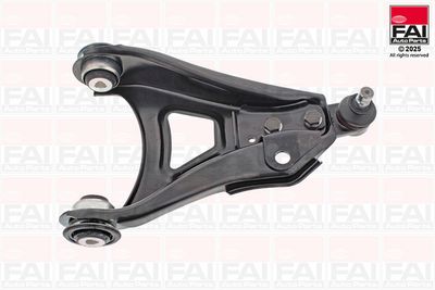 Neatkarīgās balstiekārtas svira, Riteņa piekare FAI AutoParts SS811