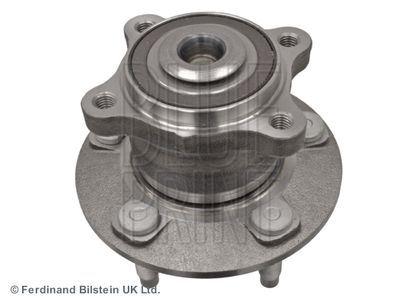 Комплект подшипника ступицы колеса BLUE PRINT ADG083121