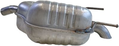 Глушитель выхлопных газов конечный BOSAL 185-379
