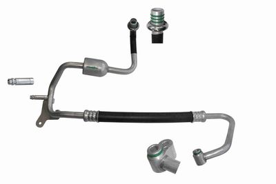 Трубопровод низкого давления, кондиционер VEMO V15-20-0013