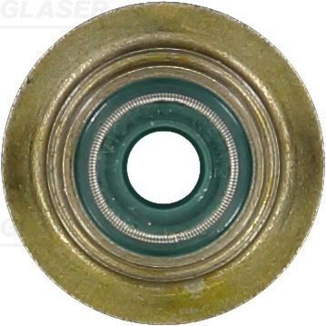 Уплотнительное кольцо, стержень клапана GLASER P76721-00