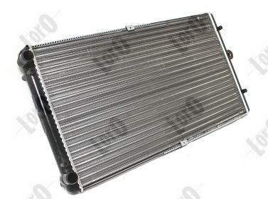 Radiators, Motora dzesēšanas sistēma ABAKUS 053-017-0072