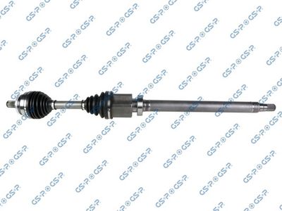 Приводной вал GSP 202776