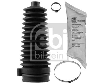Комплект пыльника, рулевое управление FEBI BILSTEIN 21259