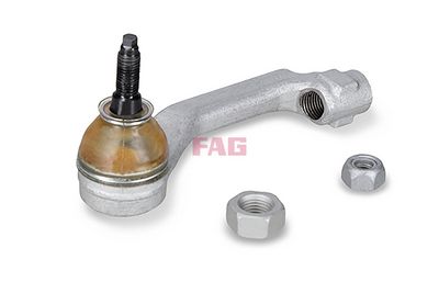 Наконечник поперечной рулевой тяги Schaeffler FAG 840167110