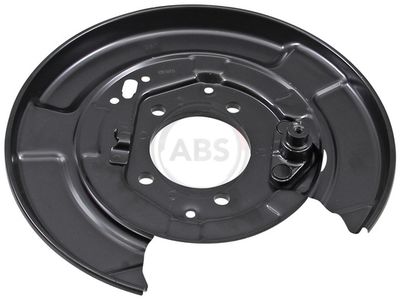 Dubļu sargs, Bremžu disks A.B.S. 11422