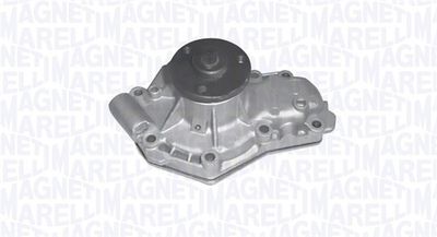 Ūdens sūknis, dzinēja dzesēšana MAGNETI MARELLI 352316170969